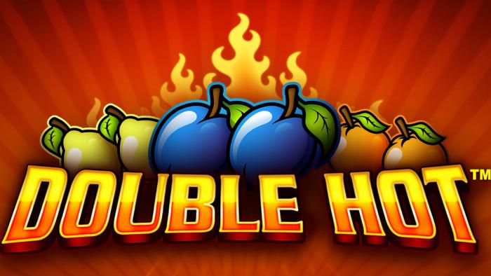 Double Hot