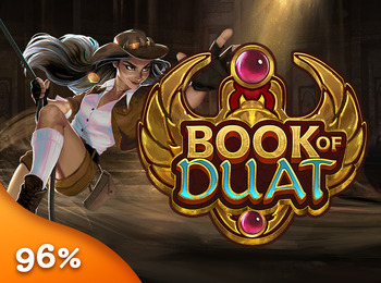 Book of Duat