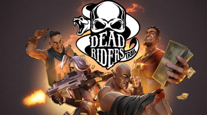 Dead Riders Trail