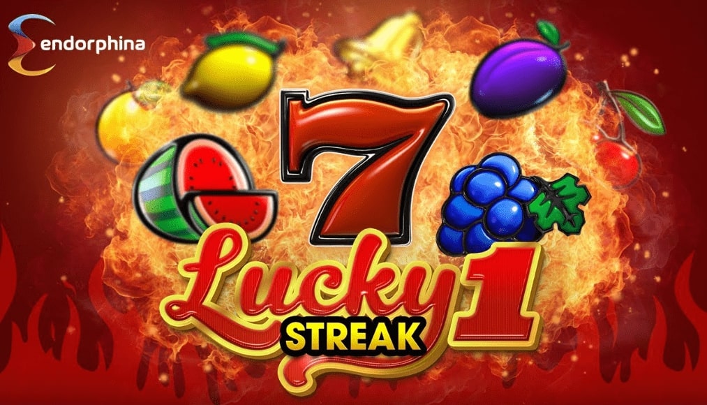 Lucky Streak