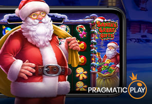 Santas Great Gifts