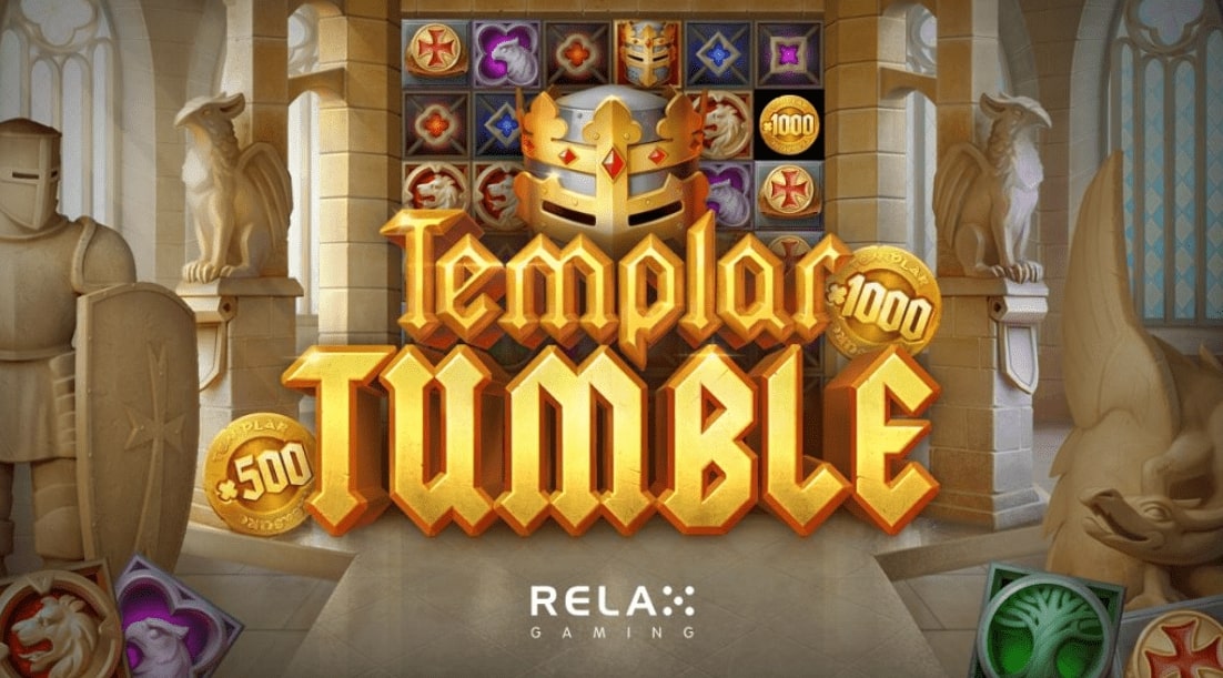 Templar Tumble
