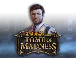 Tome of Madness