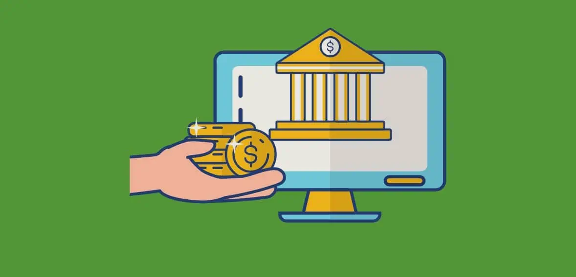 Best Bank Transfer Online Casinos