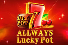 Allways Lucky Pot
