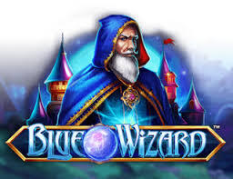 Blue Wizard